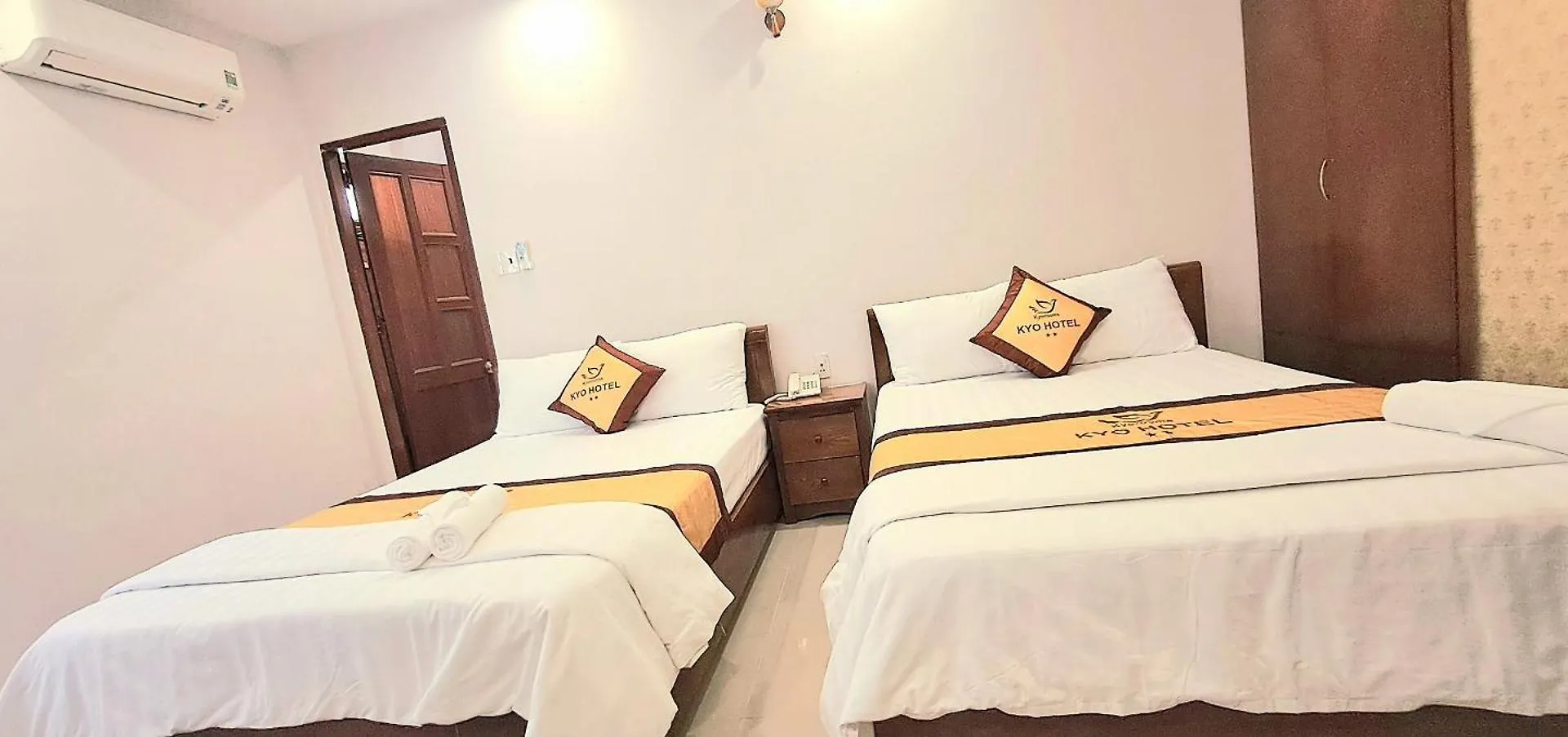 Kyo Hotel Vũng Tàu
