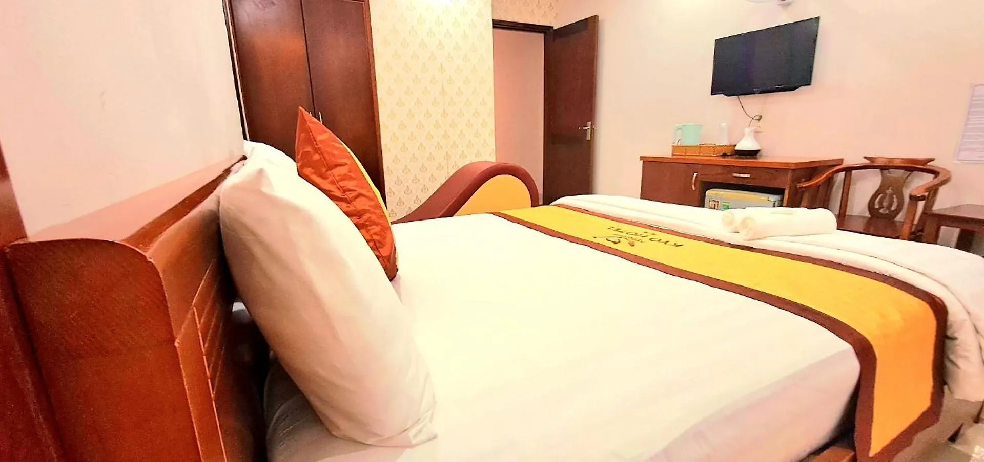 Kyo Hotel Vũng Tàu