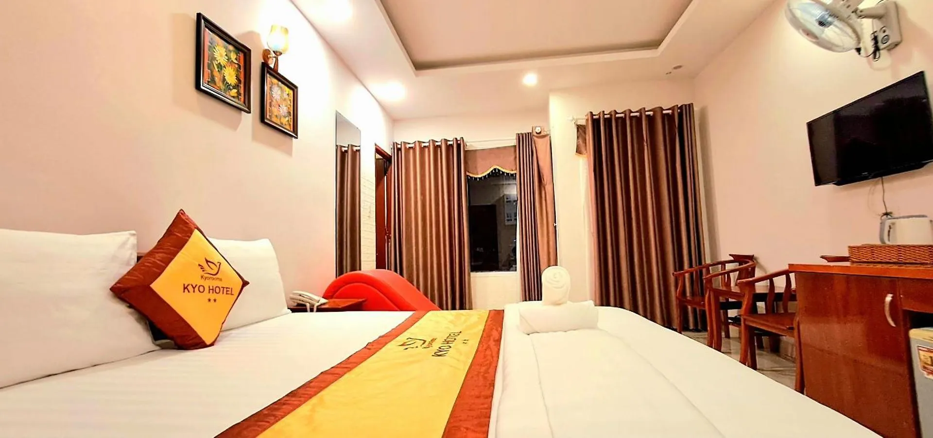 Kyo Hotel Vũng Tàu