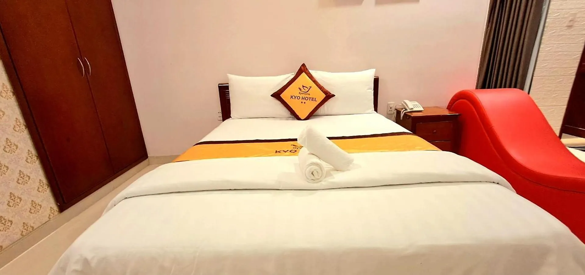 Kyo Hotel Vũng Tàu