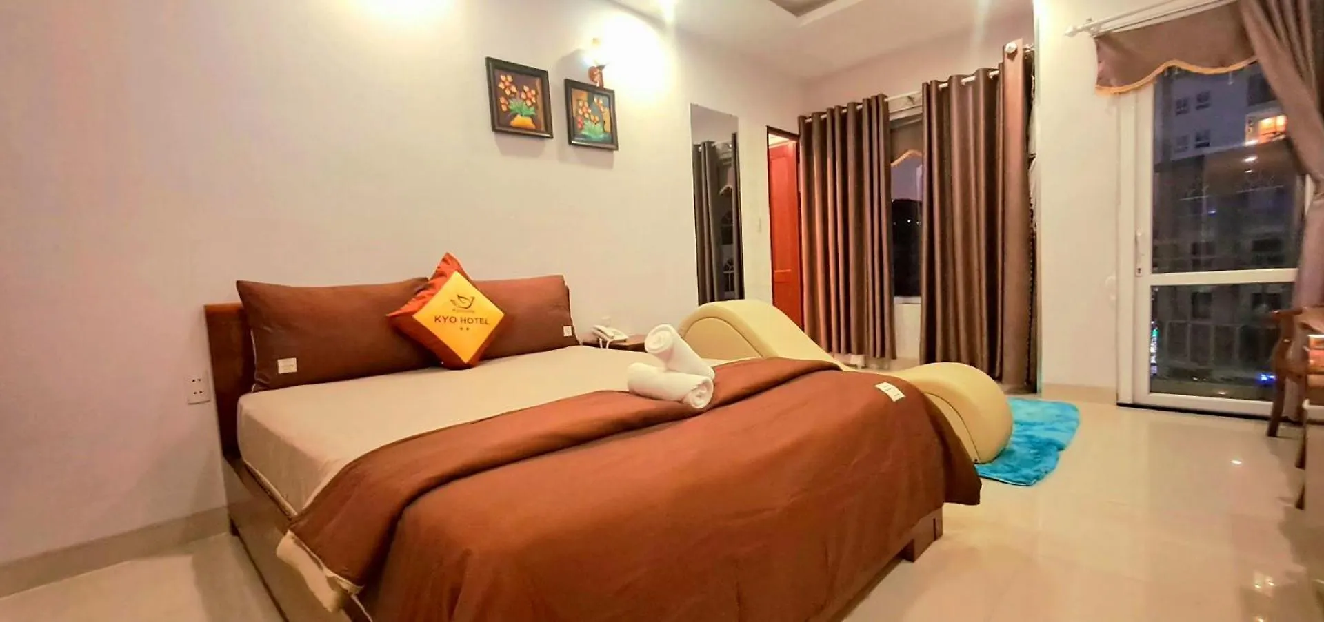 Kyo Hotel Vũng Tàu