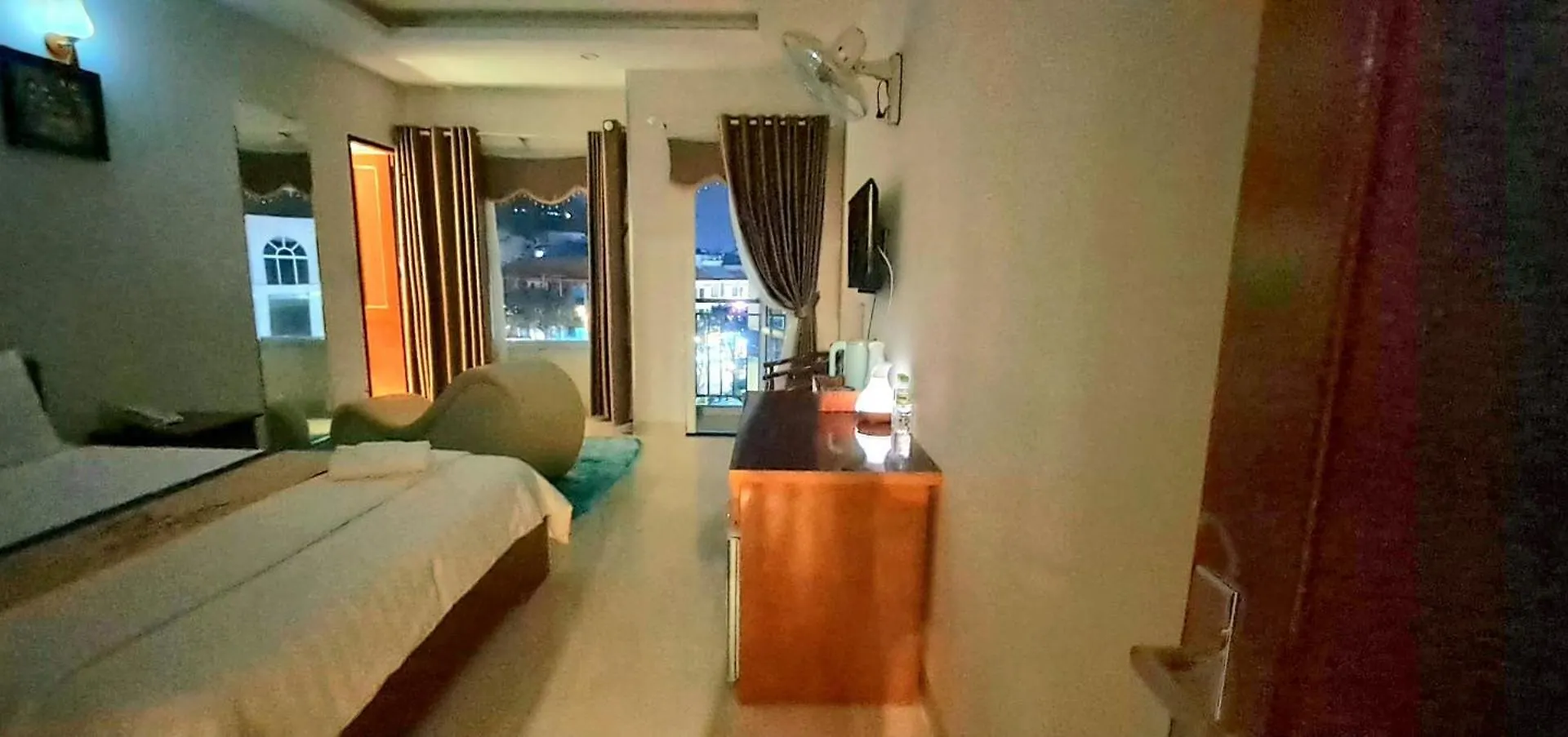 Kyo Hotel Vũng Tàu
