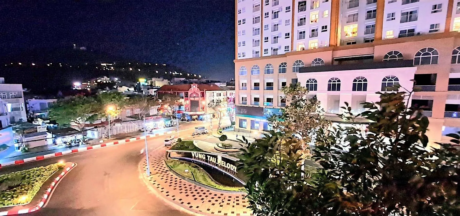 Kyo Hotel Vũng Tàu 2*,  Vietnam