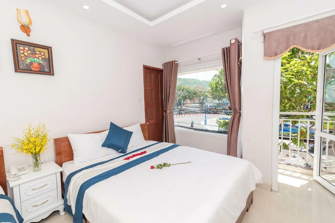 Kyo Hotel Vũng Tàu Vietnam