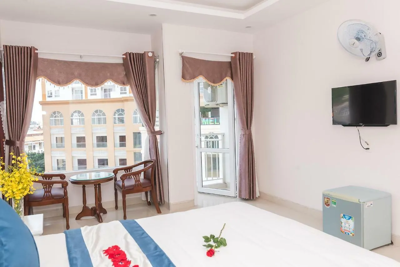 Kyo Hotel Vũng Tàu Vietnam