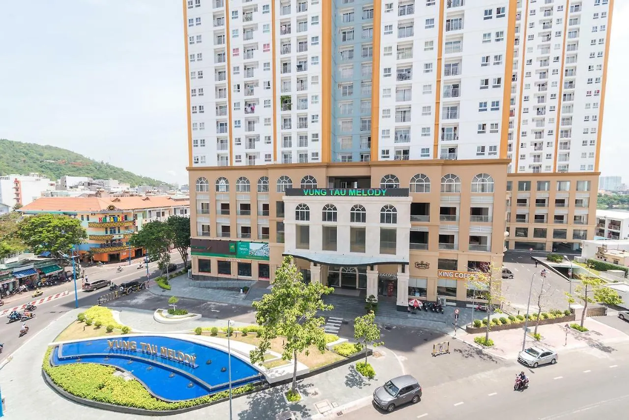 Kyo Hotel Vũng Tàu