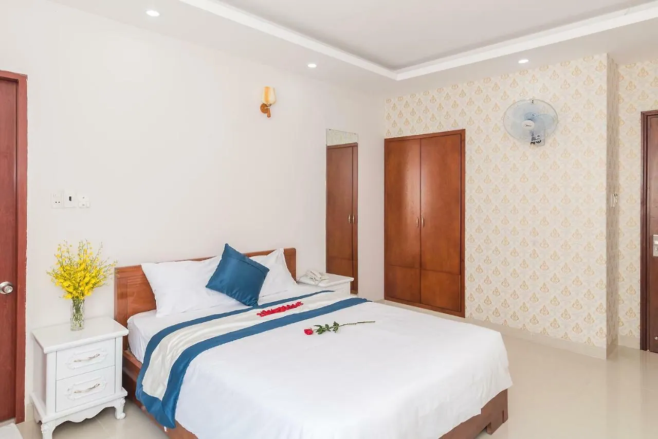 **  Kyo Hotel Vũng Tàu Vietnam