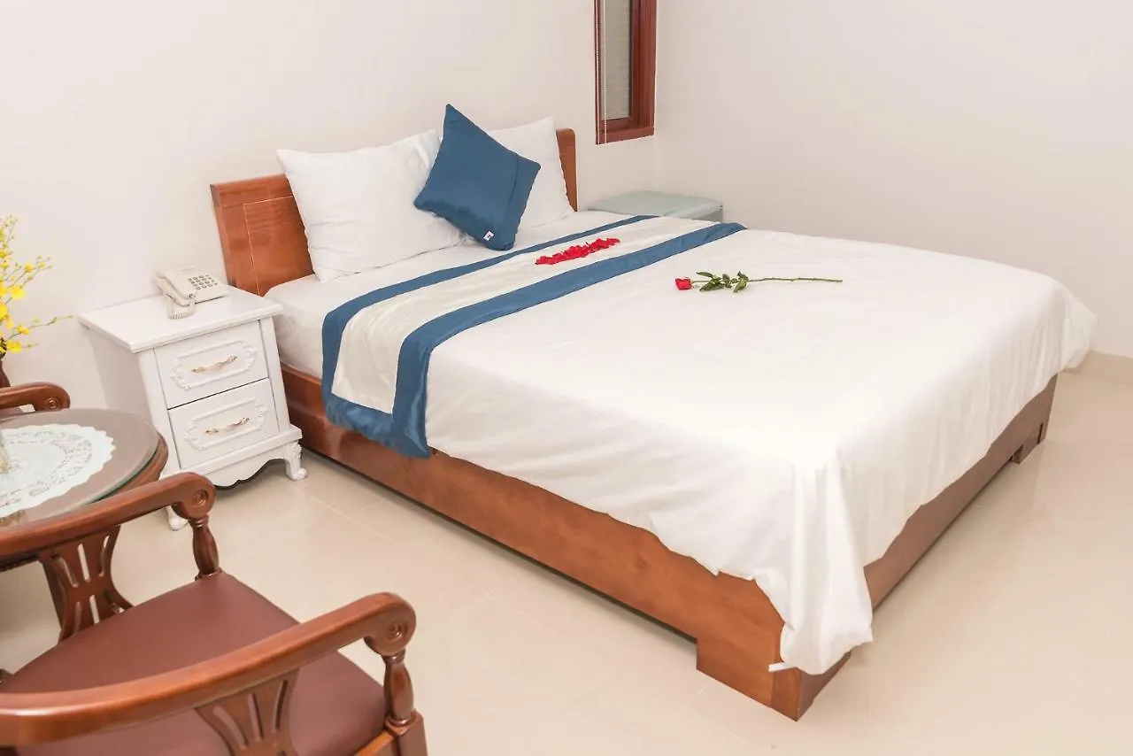 Kyo Hotel Vũng Tàu