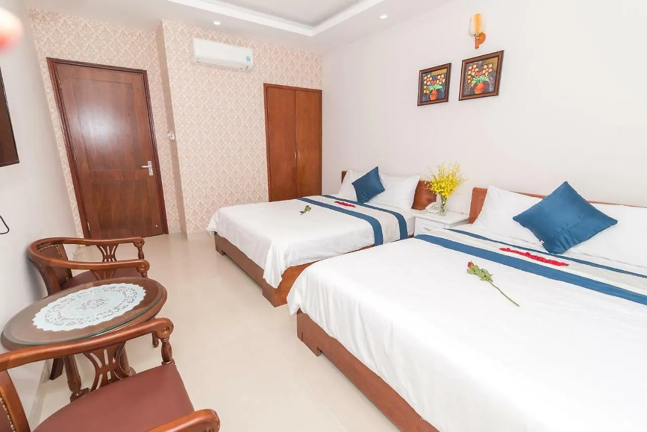 Kyo Hotel Vũng Tàu