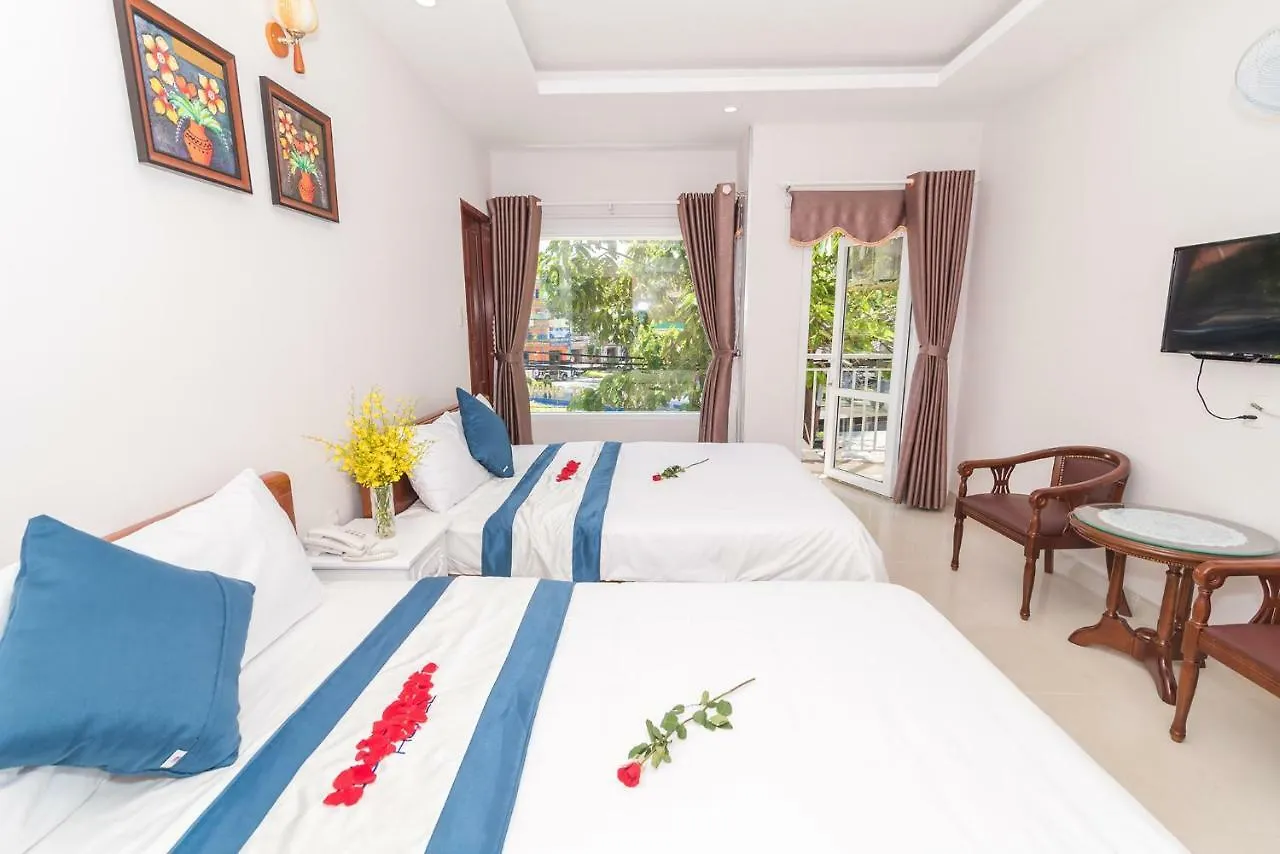 Kyo Hotel Vũng Tàu 2*,  Vietnam