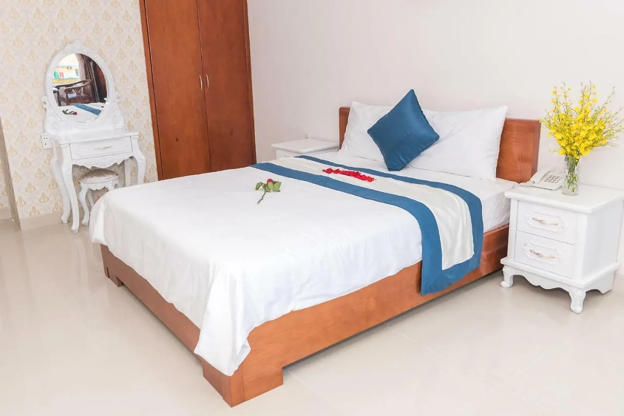 Kyo Hotel Vũng Tàu