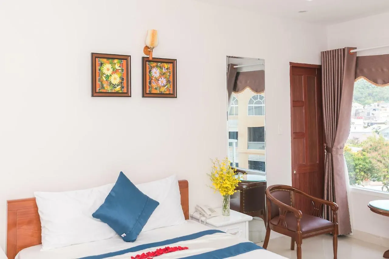 Kyo Hotel Vũng Tàu