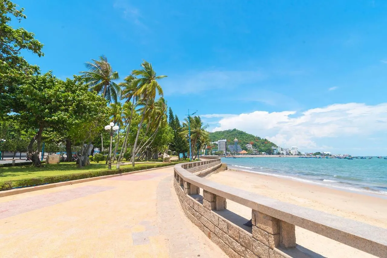 Kyo Hotel Vũng Tàu