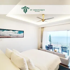 Resort Léman Cap Resort&spa