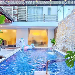 Hese Boutique & Hotel