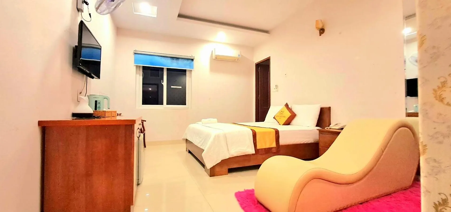 **  Kyo Hotel Vung Tau Vietnam