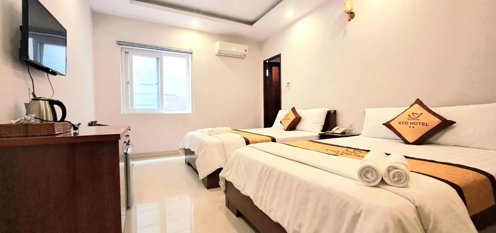Kyo Hotel Vung Tau