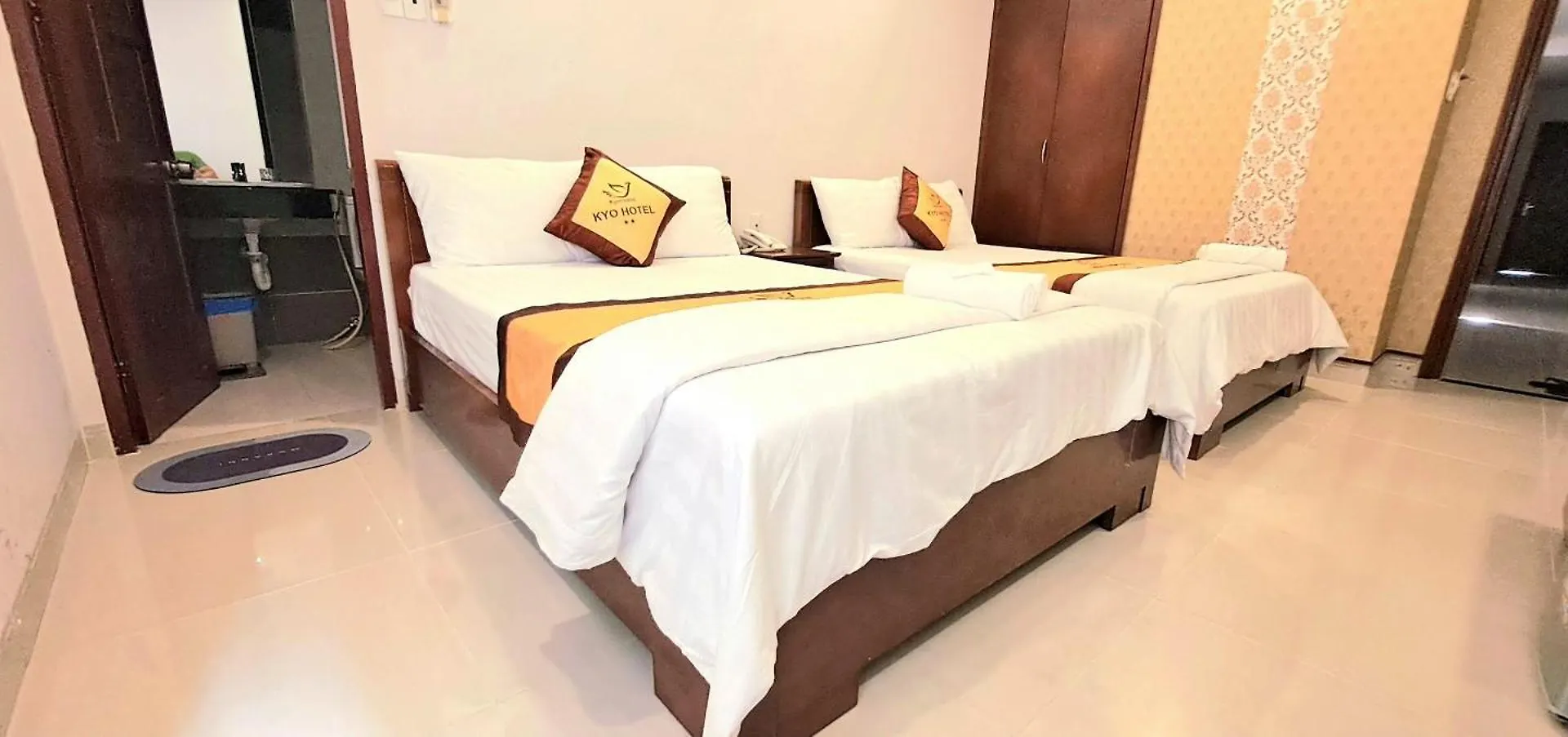 Kyo Hotel Vung Tau