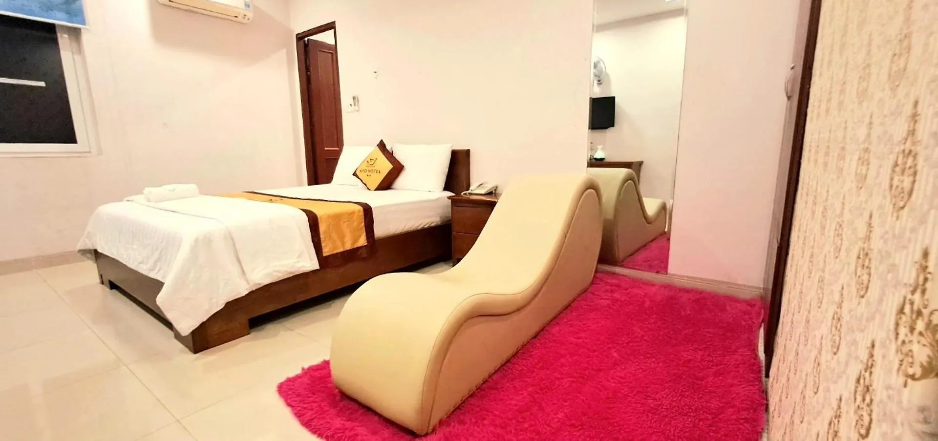 Kyo Hotel Vung Tau