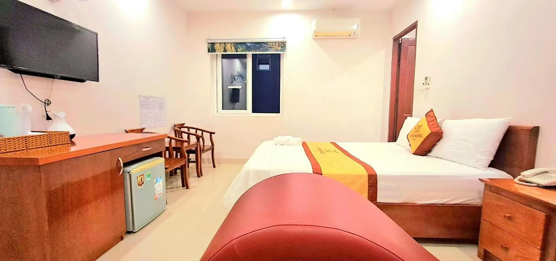 **  Kyo Hotel Vung Tau Vietnam