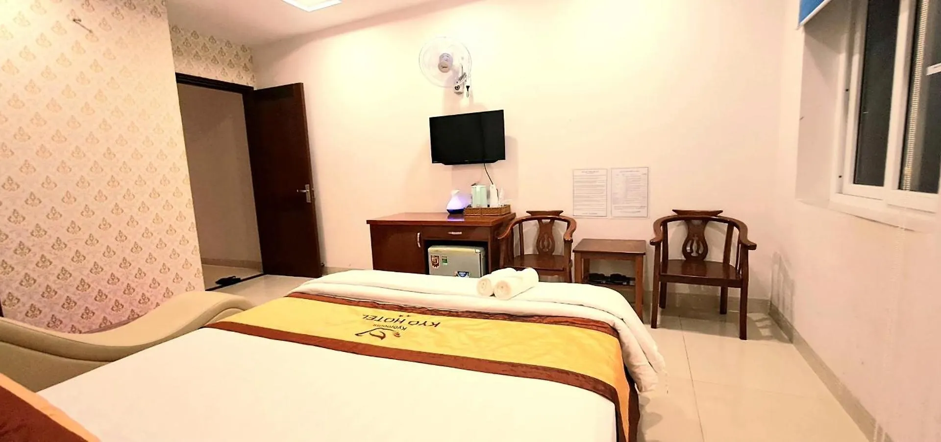 Kyo Hotel Vung Tau