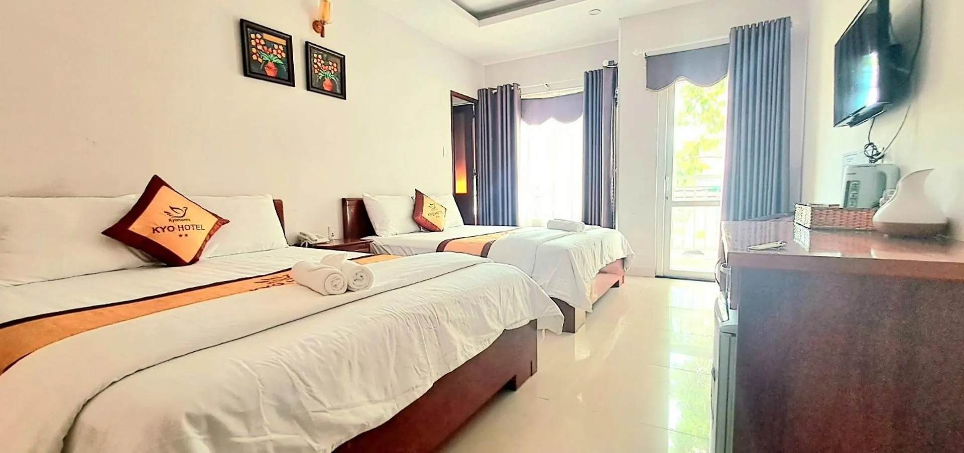 Kyo Hotel Vung Tau