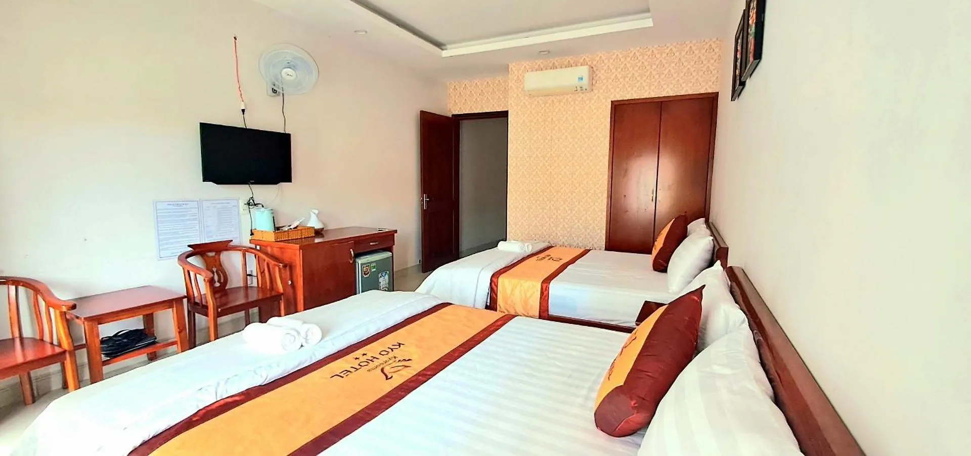 Kyo Hotel Vung Tau