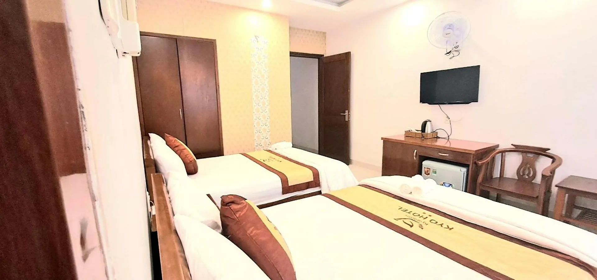 **  Kyo Hotel Vung Tau Vietnam