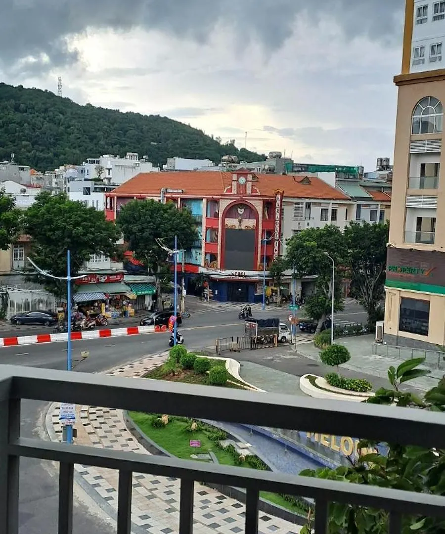 Kyo Hotel Vung Tau Vietnam