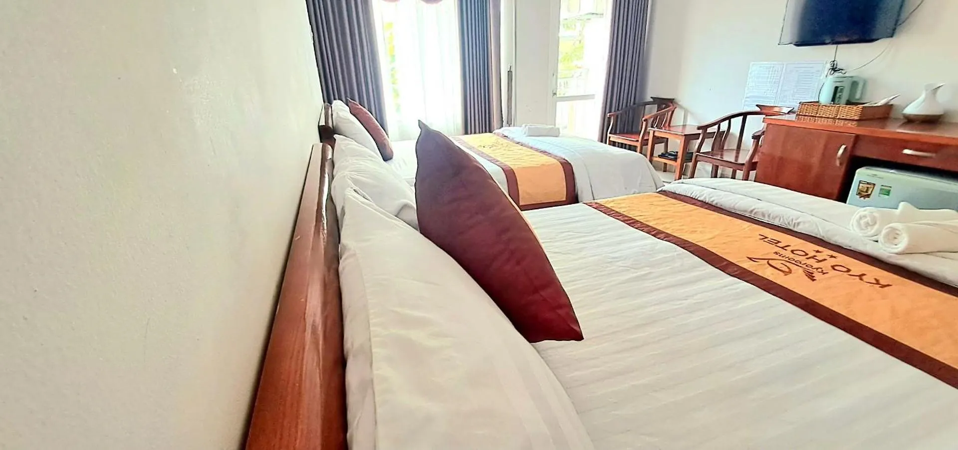 Kyo Hotel Vung Tau