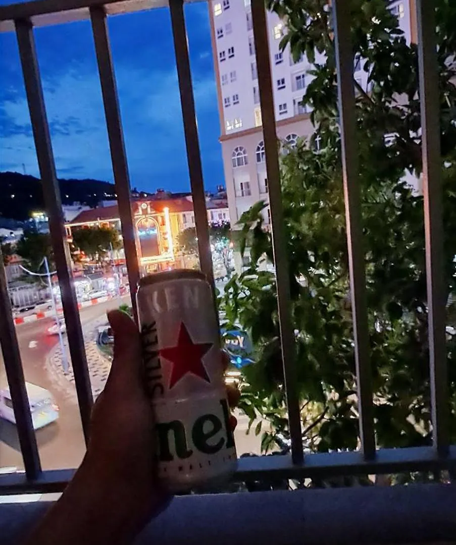 Kyo Hotel Vung Tau
