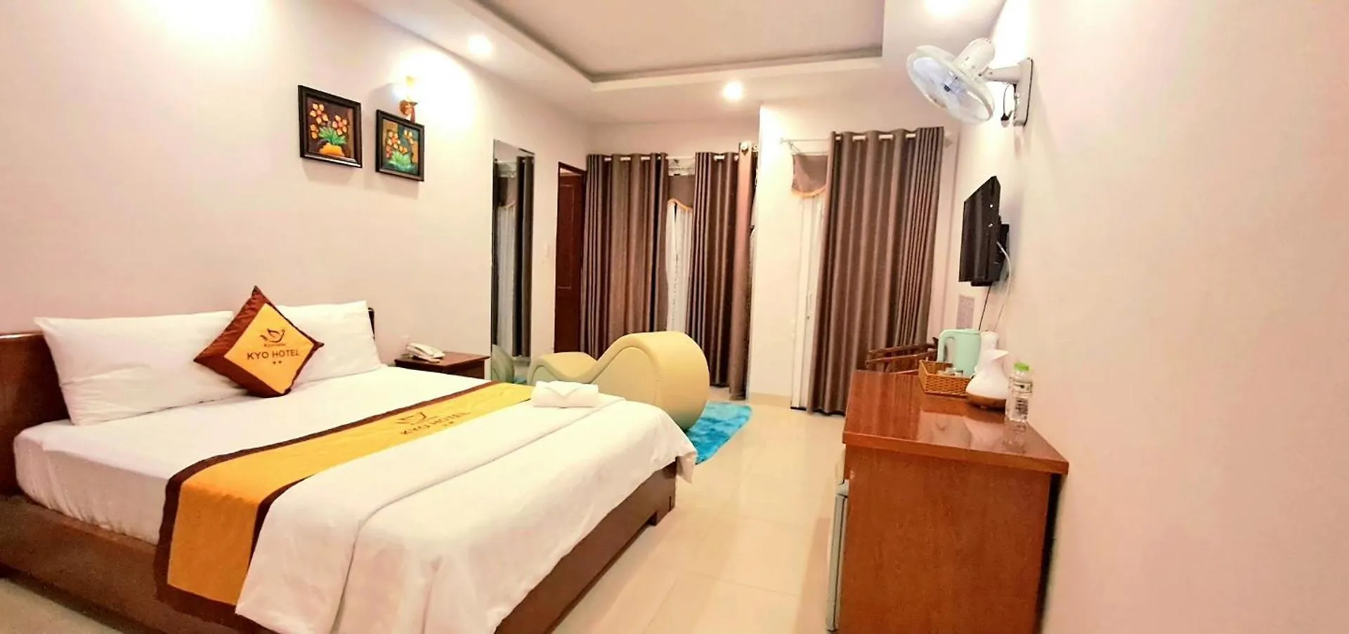 Kyo Hotel Vung Tau