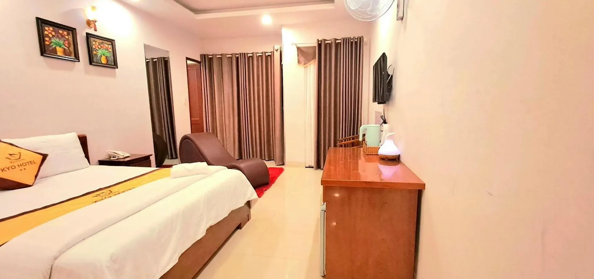 Kyo Hotel Vung Tau