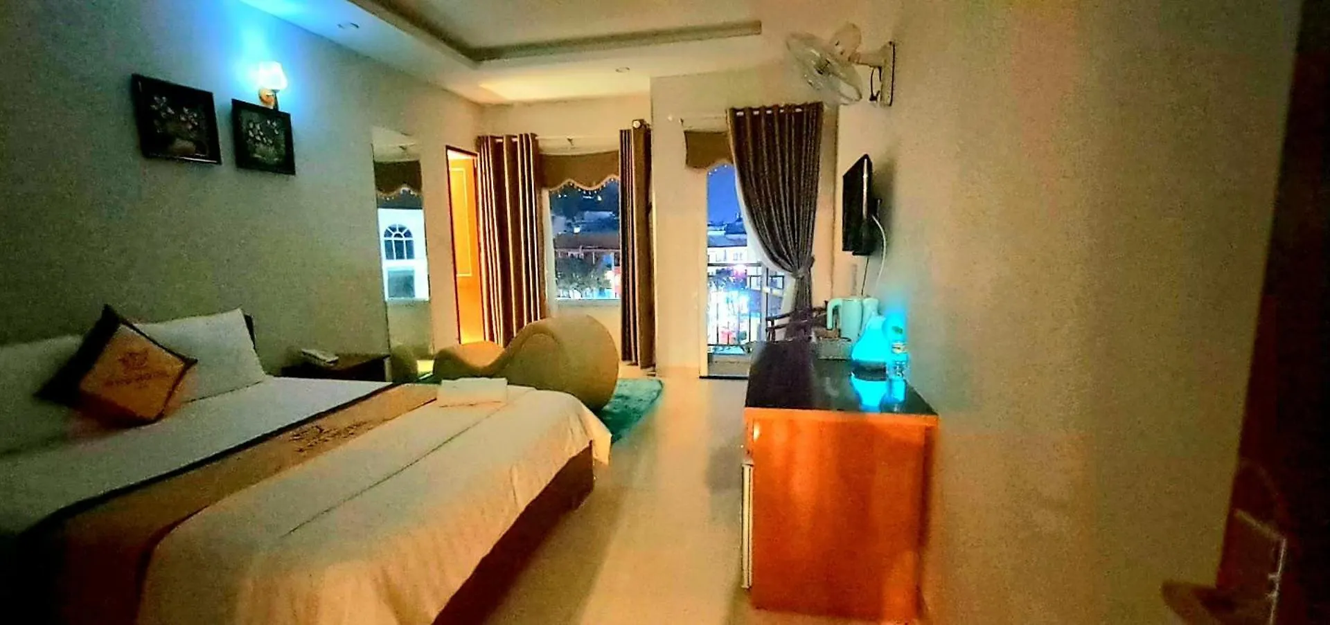 Kyo Hotel Vung Tau