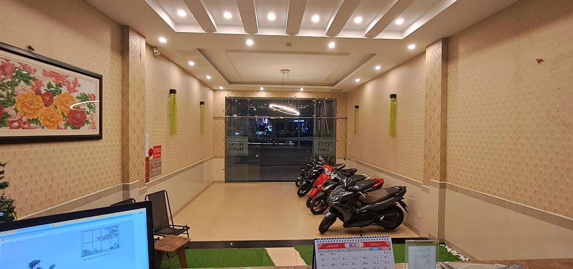 Kyo Hotel Vung Tau