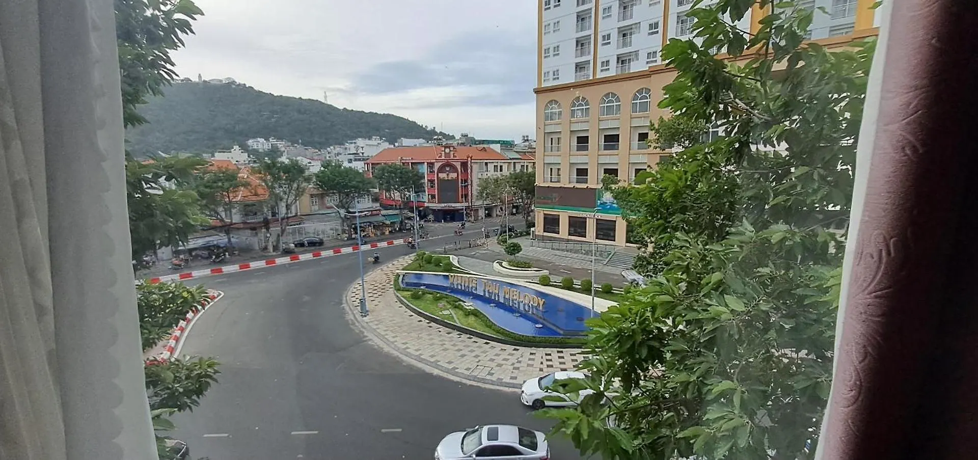 Kyo Hotel Vung Tau