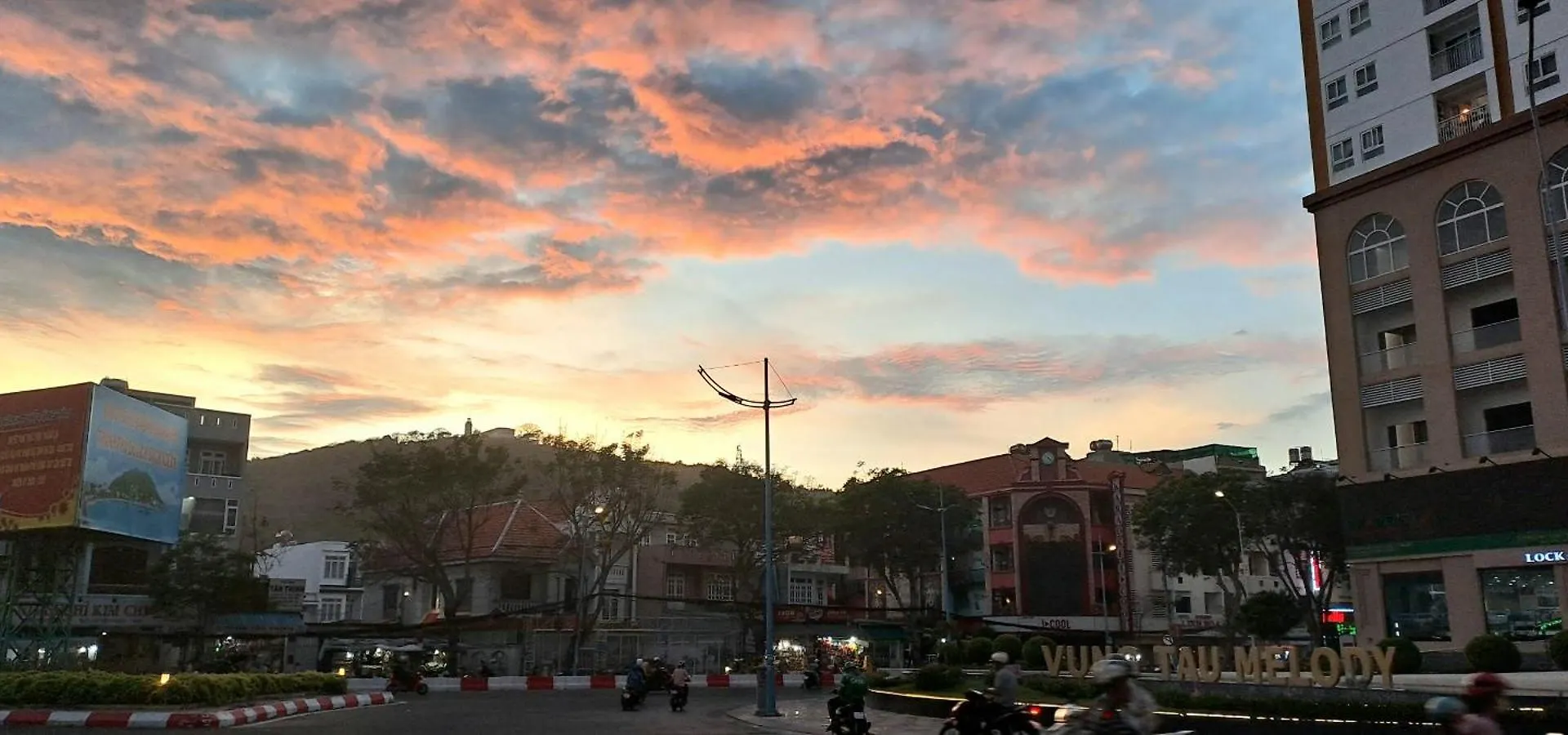 Kyo Hotel Vung Tau