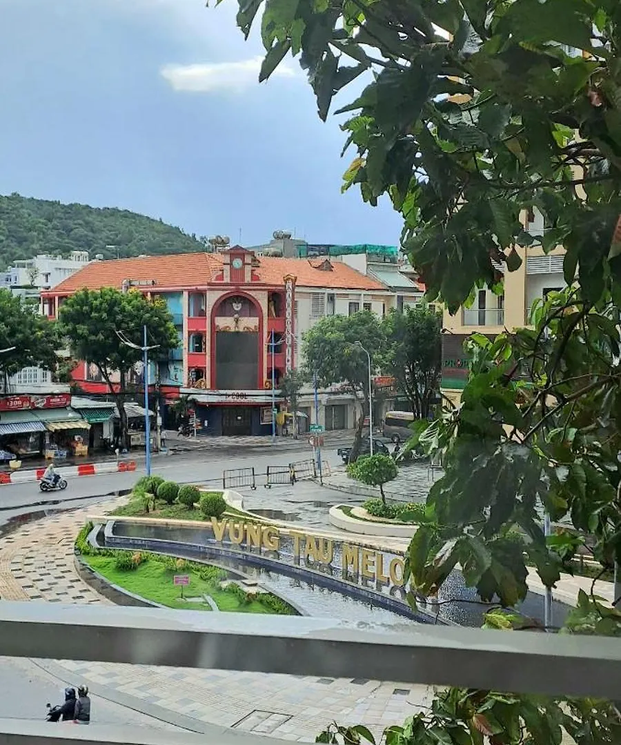 Kyo Hotel Vung Tau 2*,  Vietnam