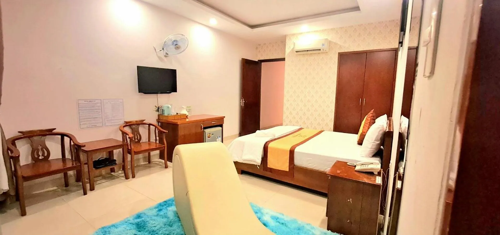 Kyo Hotel Vung Tau