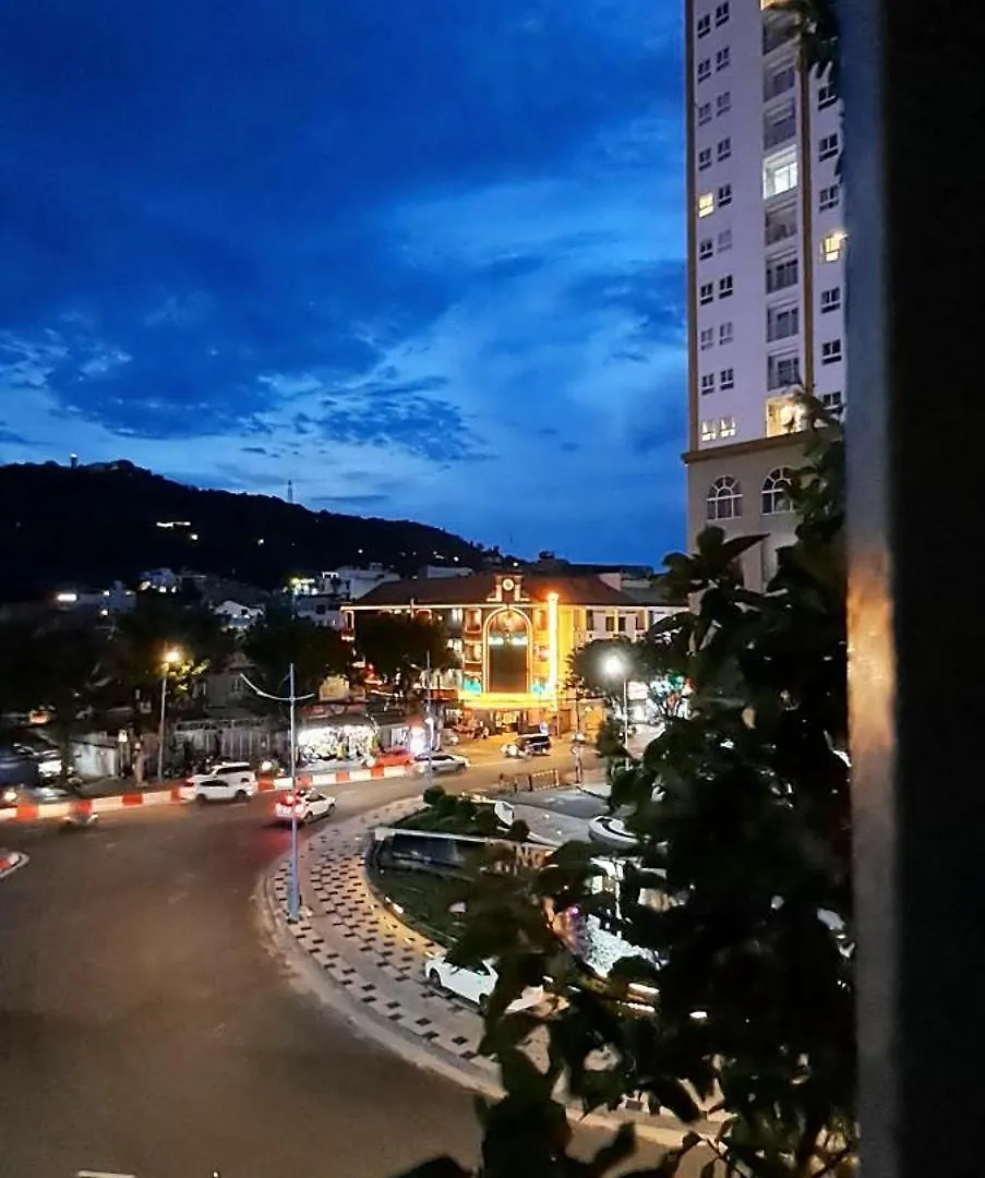 Kyo Hotel Vung Tau