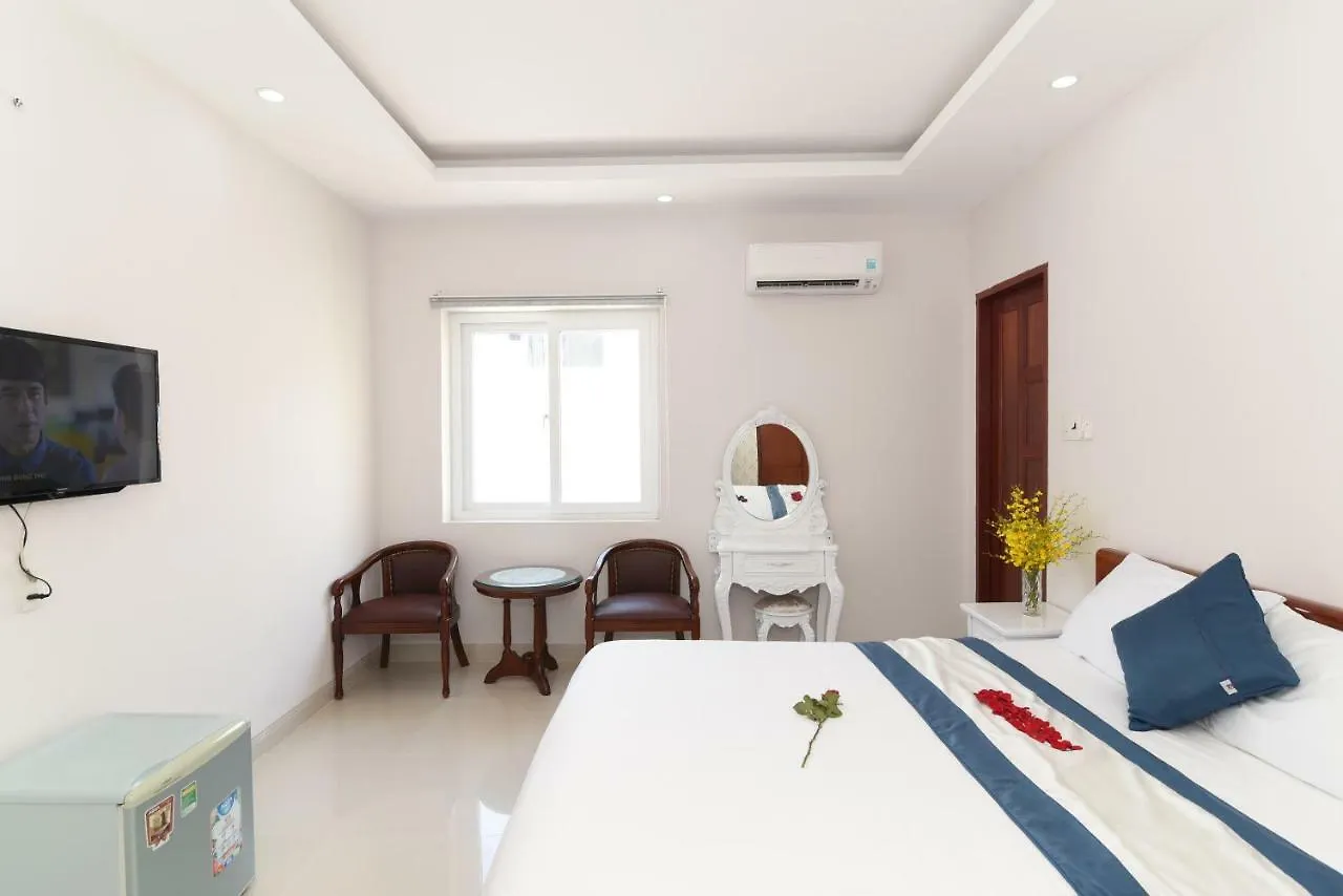 Kyo Hotel Vung Tau