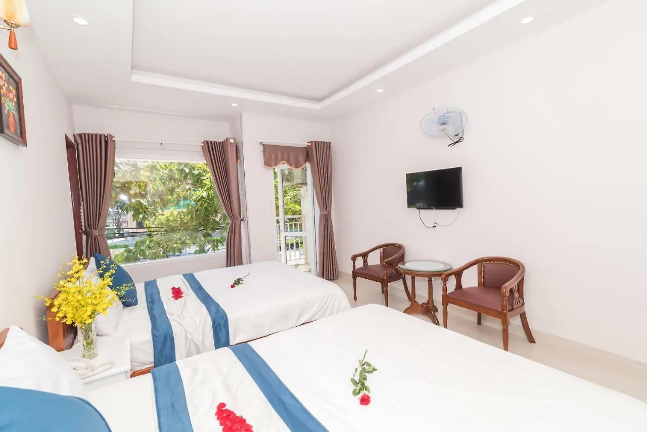 Kyo Hotel Vung Tau