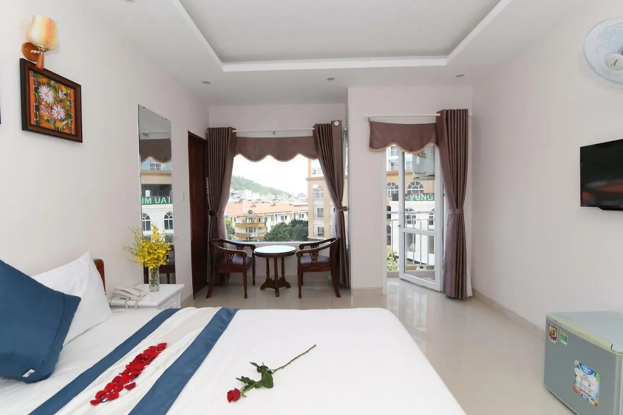 **  Kyo Hotel Vung Tau Vietnam