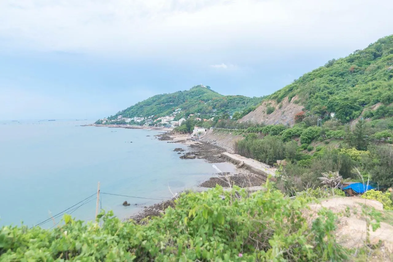 Kyo Hotel Vung Tau
