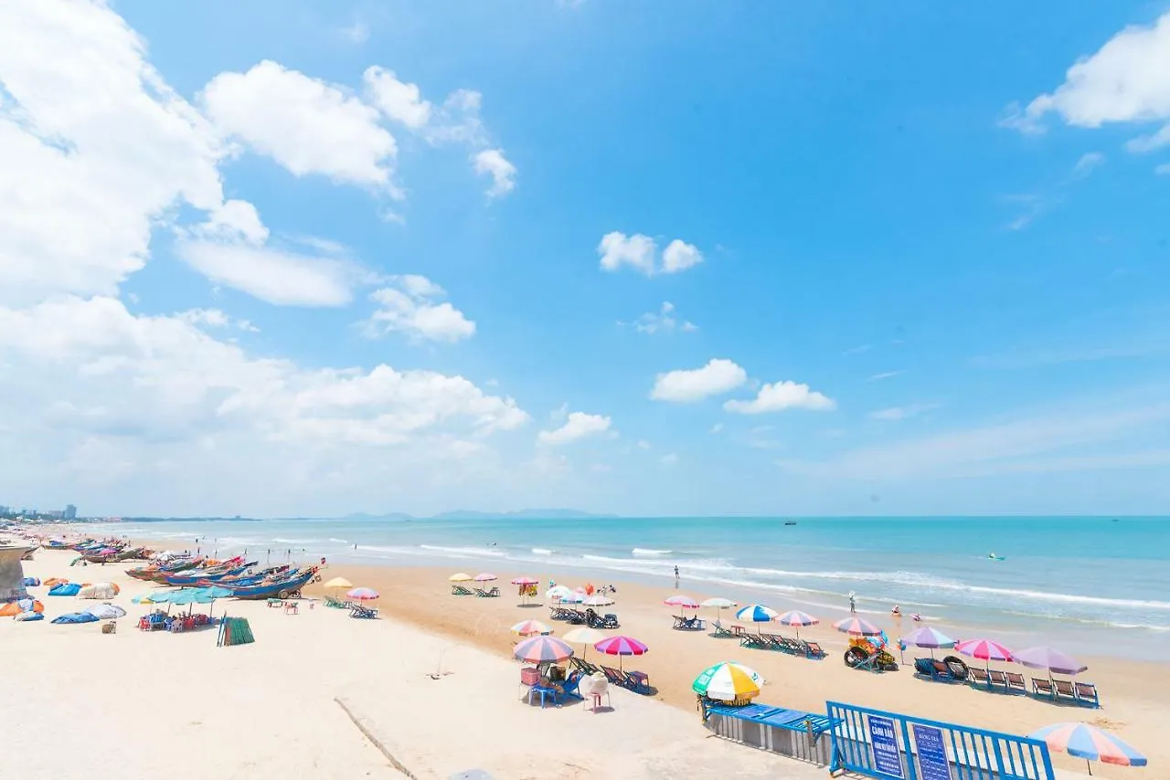 Kyo Hotel Vung Tau