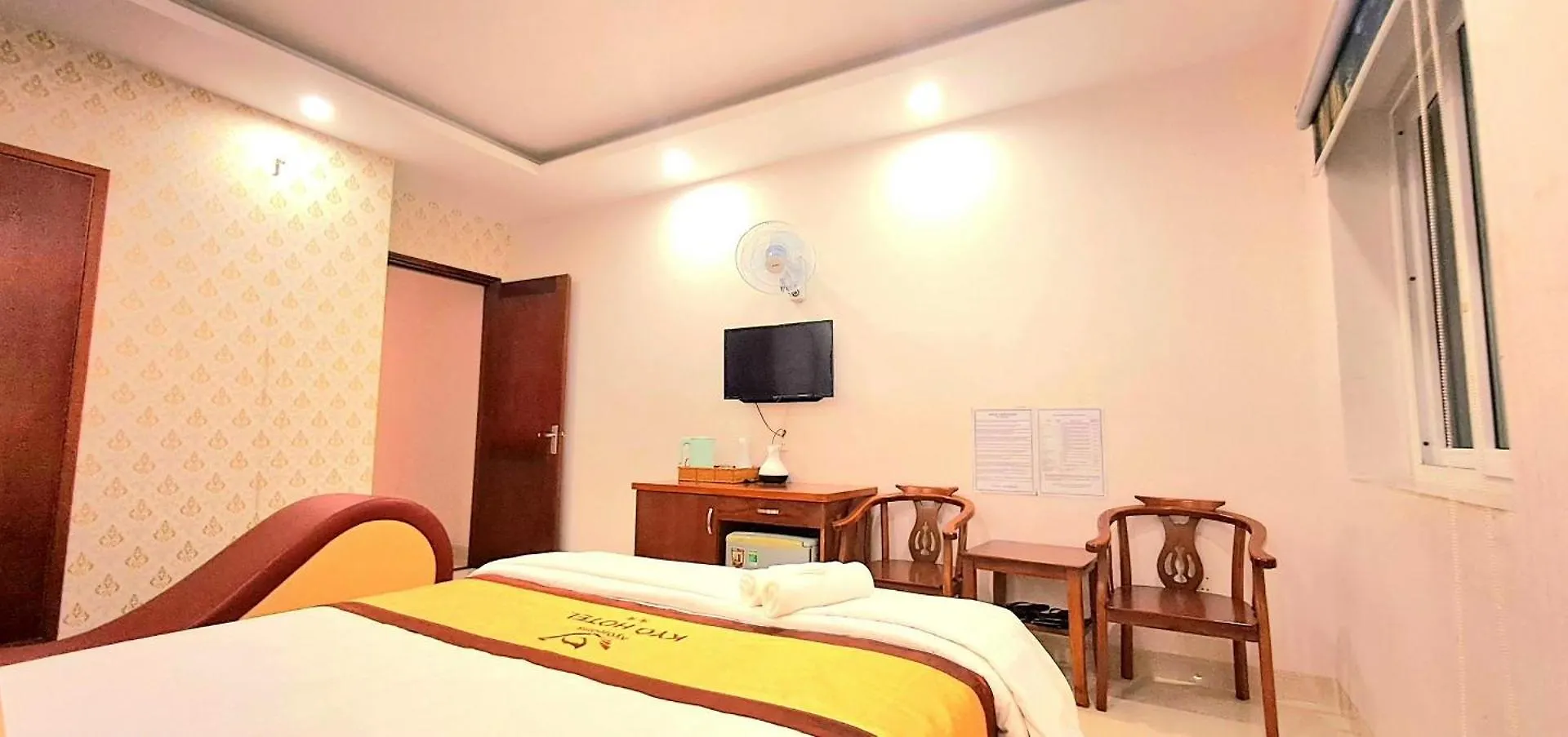 Kyo Hotel Vung Tau