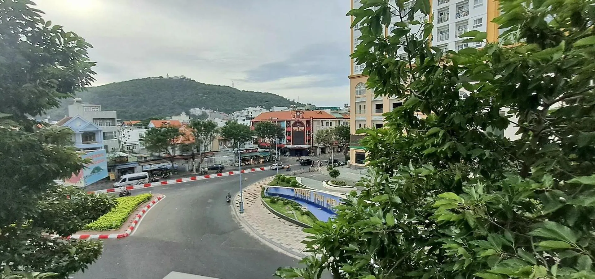 Kyo Hotel Vung Tau 2*,