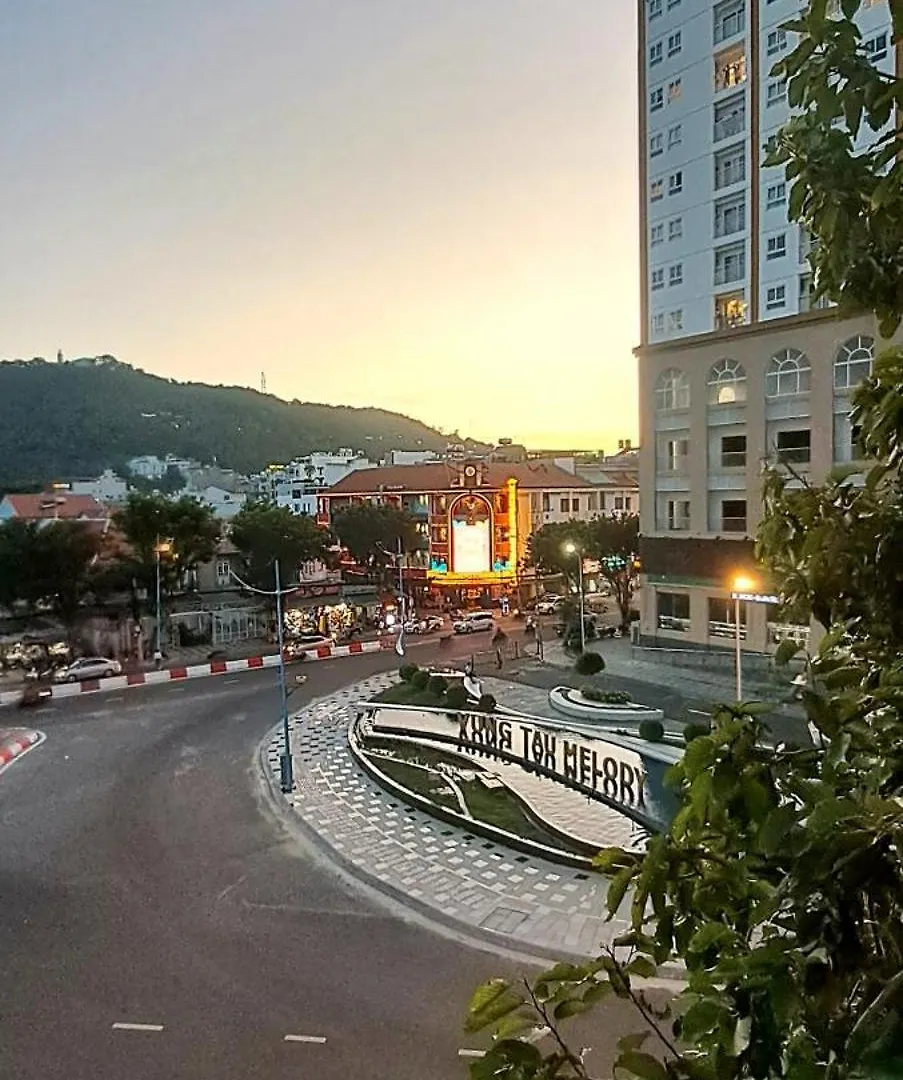 Kyo Hotel Vung Tau