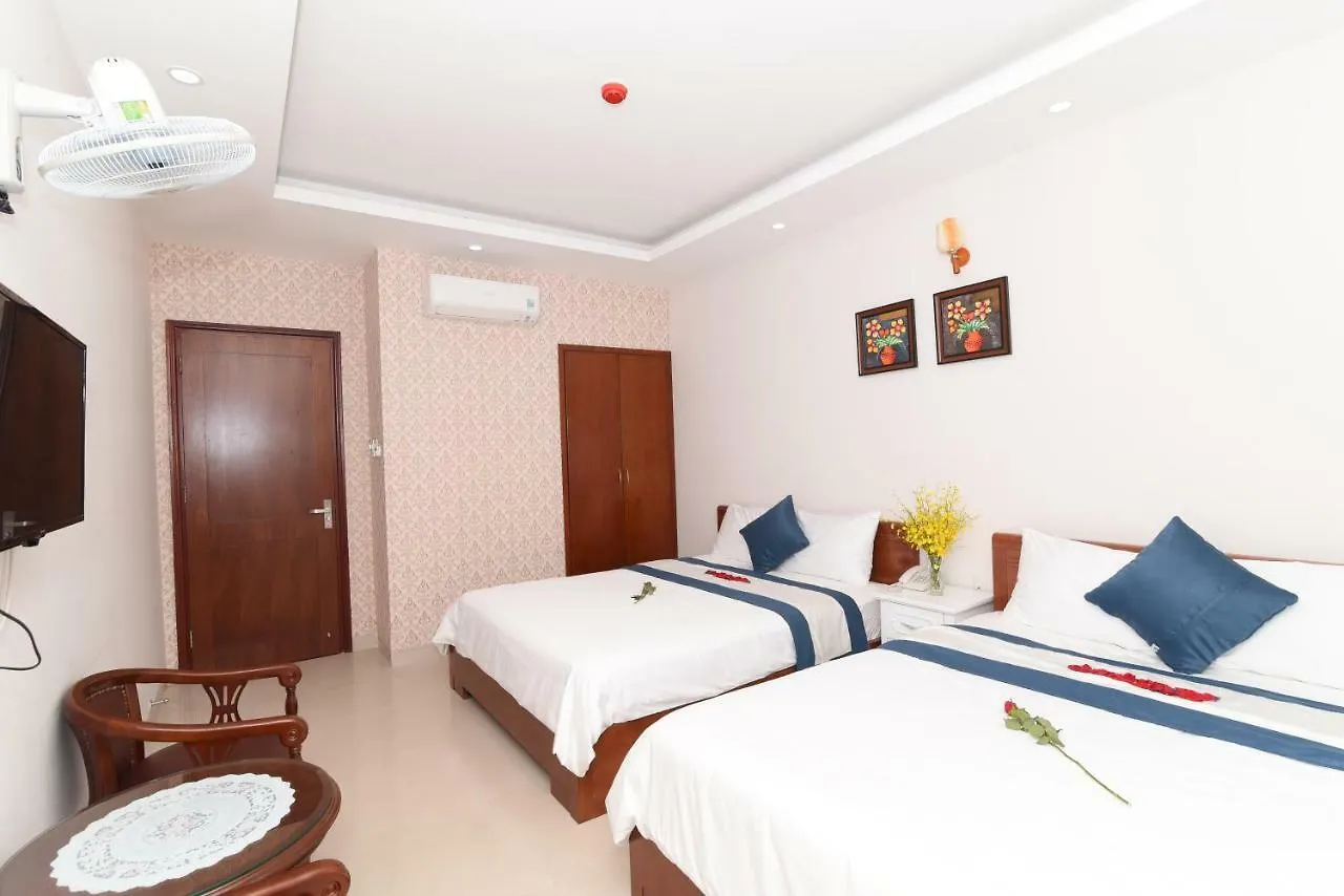 Kyo Hotel Vung Tau